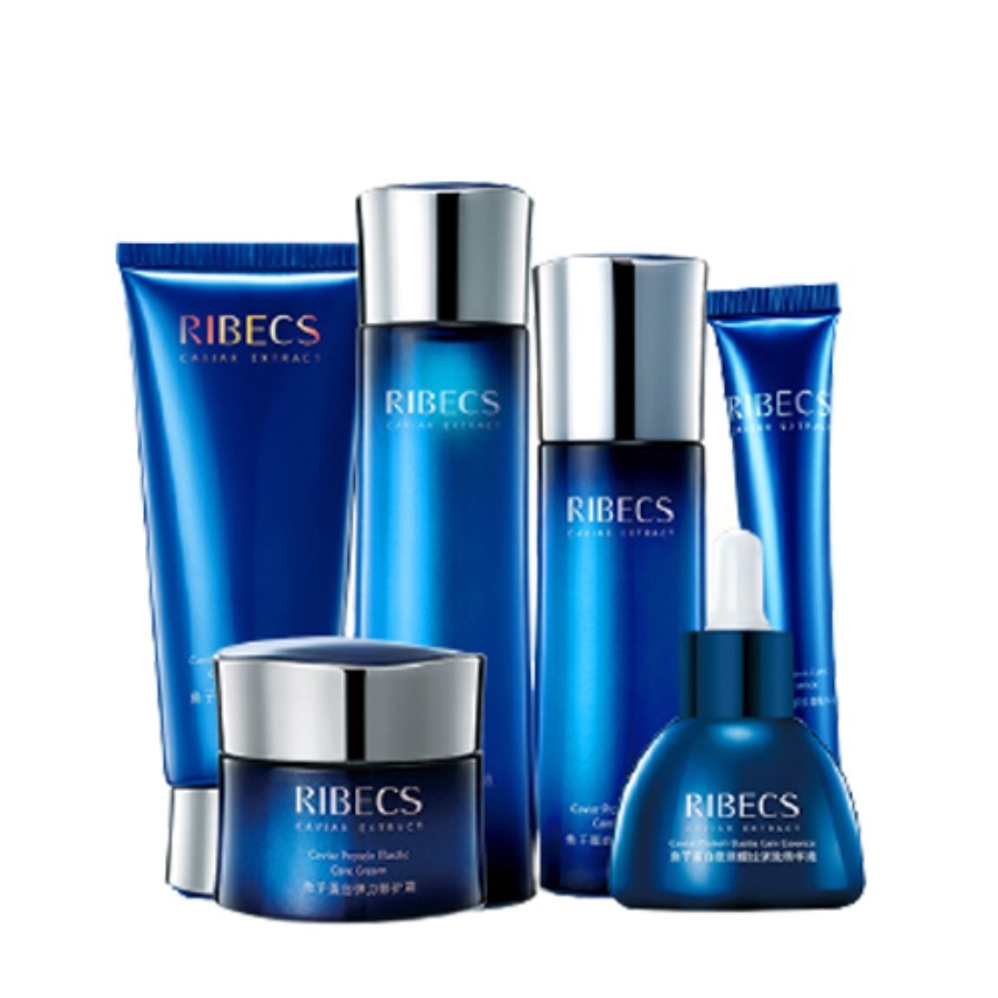 伊贝诗 维稳肌底 套装