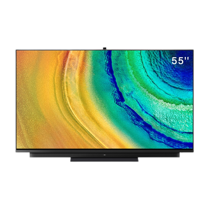 华为 鸿鹄芯片平板电视