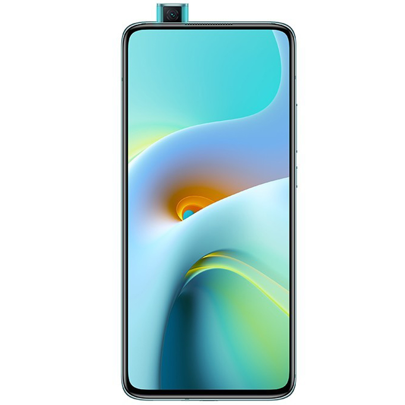 红米 超广角镜头手机