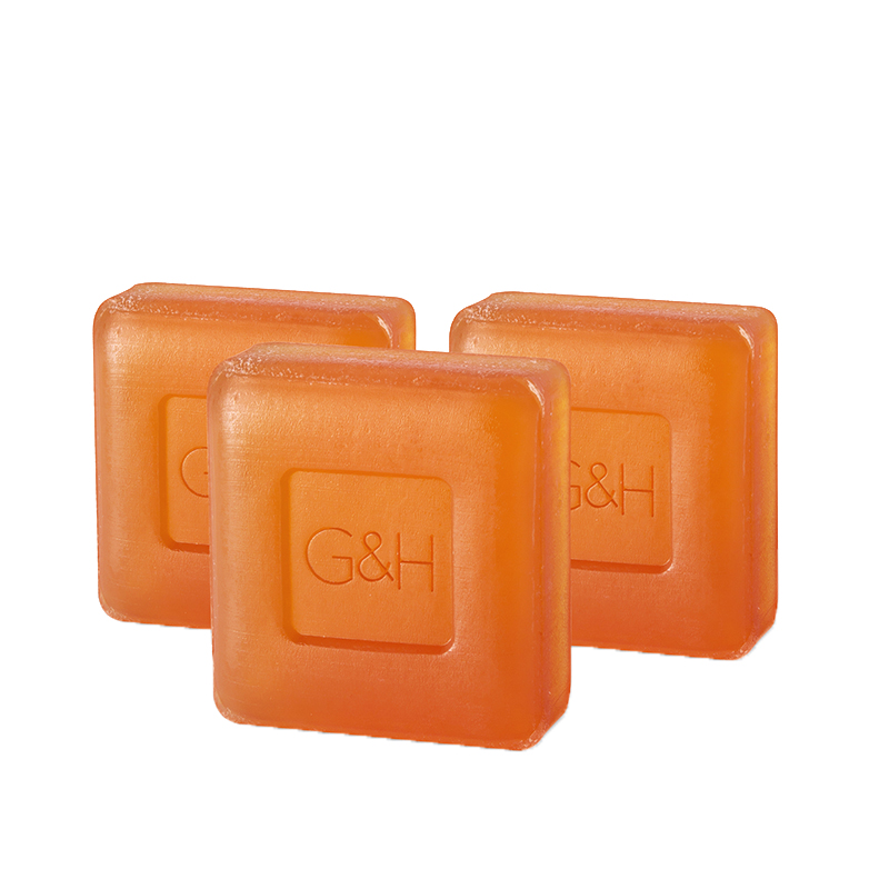 安利 雅蜜润肤 香皂