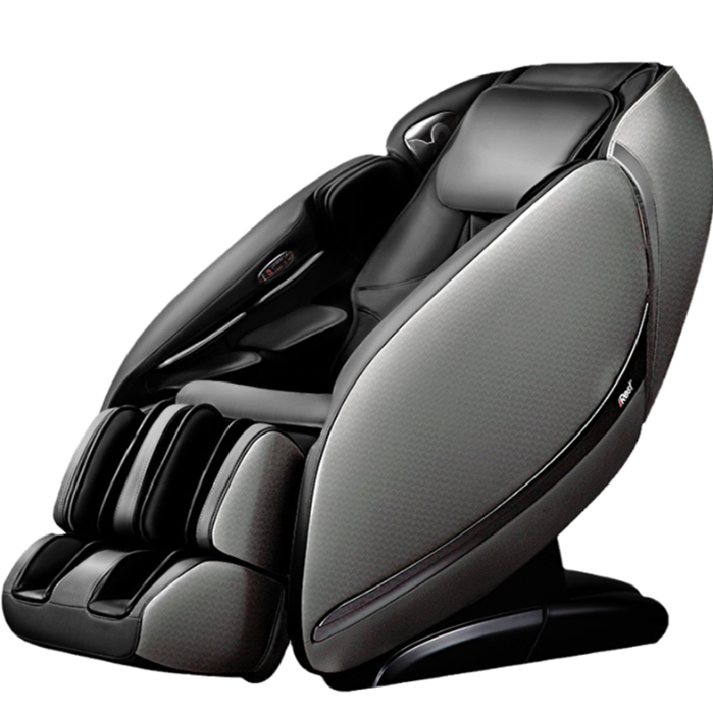 艾力斯特智能高端按摩椅