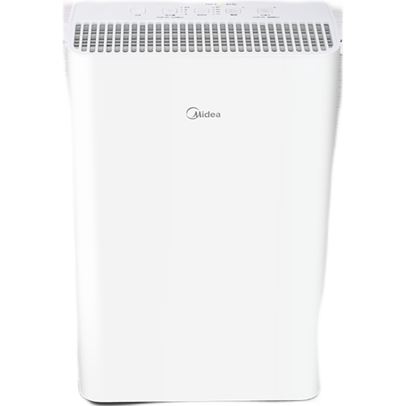 美的 HEPA专业空气净化器