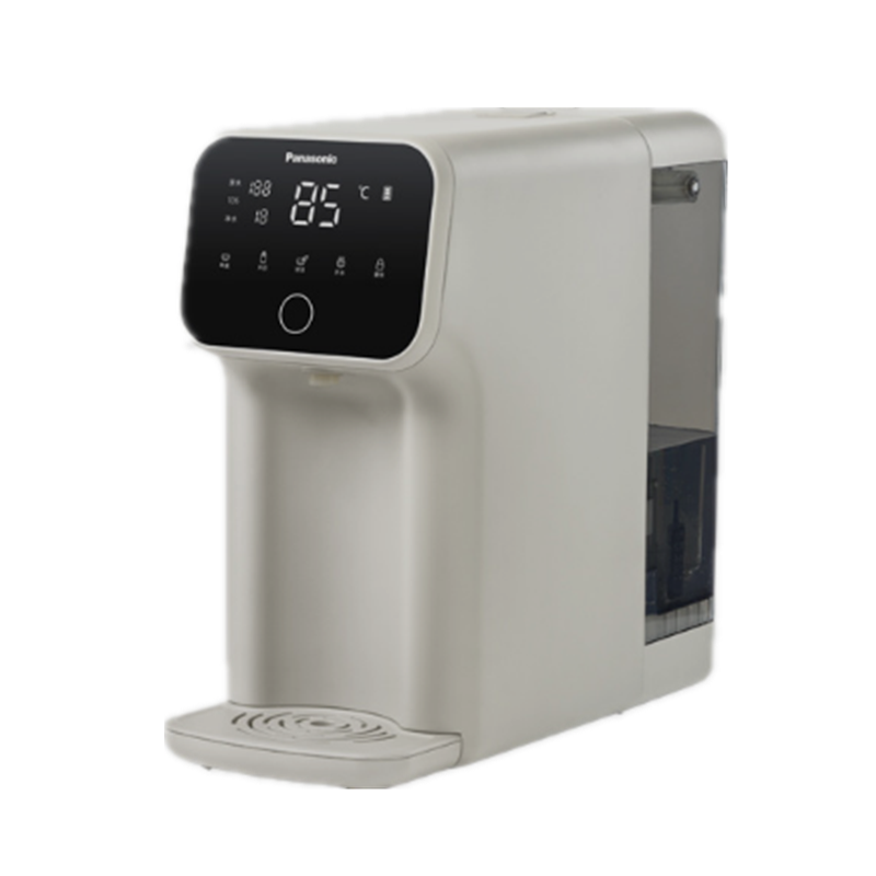 松下 智能提醒净水器