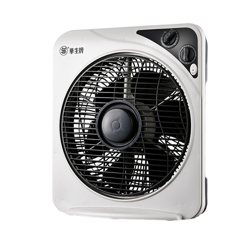 华生 品质电机电风扇