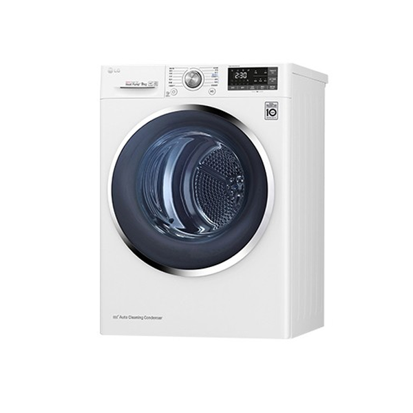LG 热泵式滚筒 烘干机