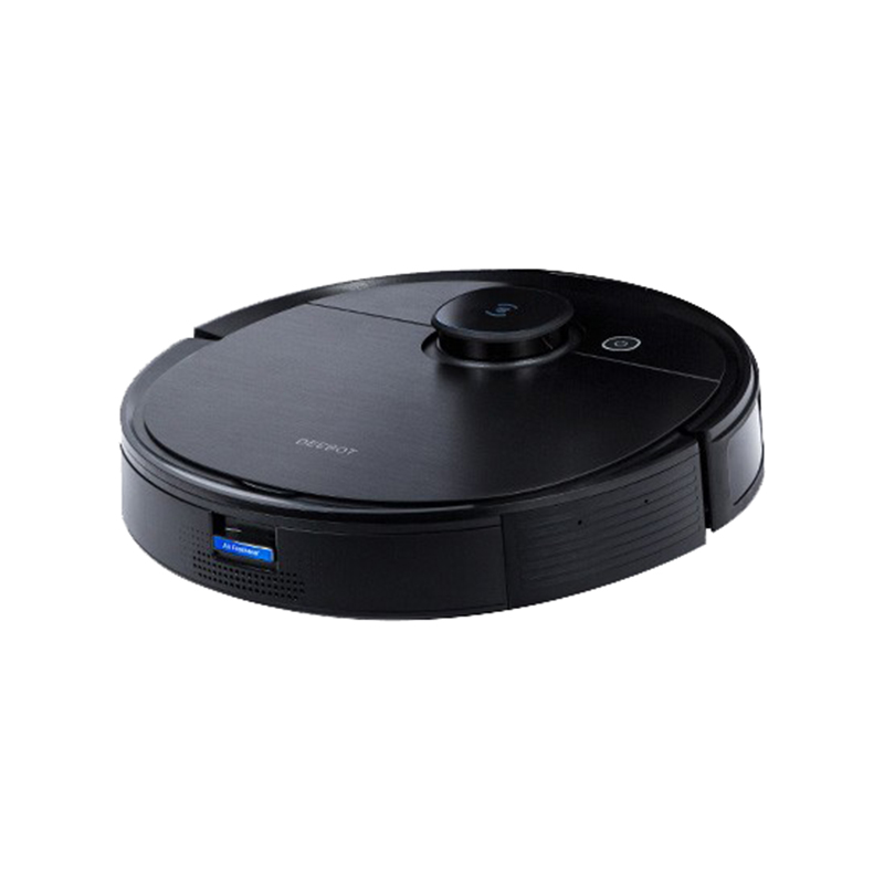 科沃斯 自动机陈扫地机