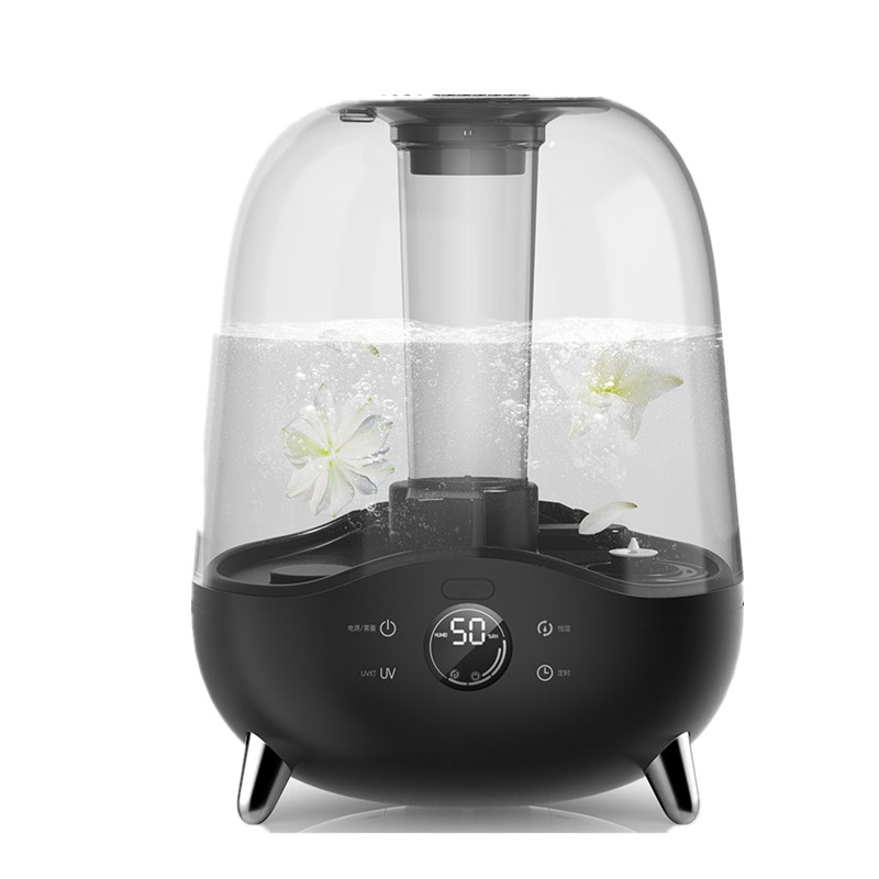 德尔玛湿度传感器加湿器