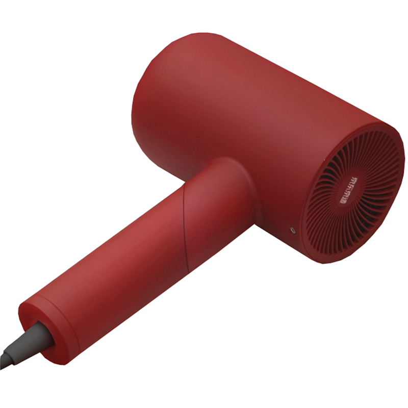 京东京造 低辐射轻巧吹风机