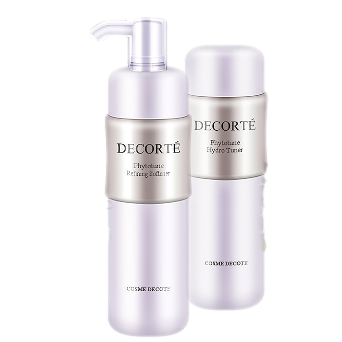 黛珂 牛油果植物护肤套装