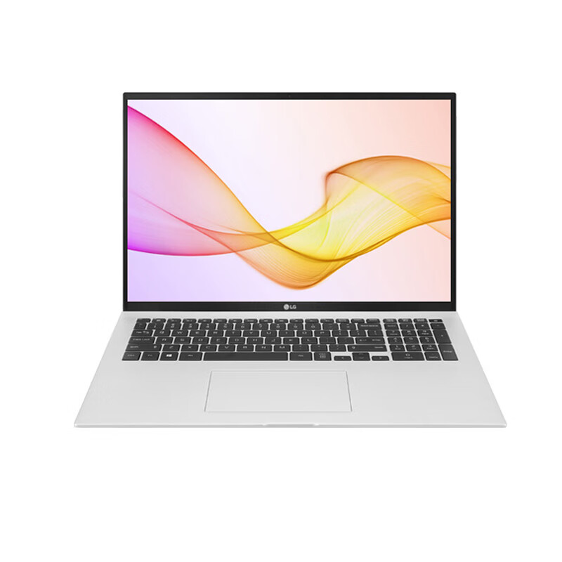 LG 轻薄窄边框笔记本