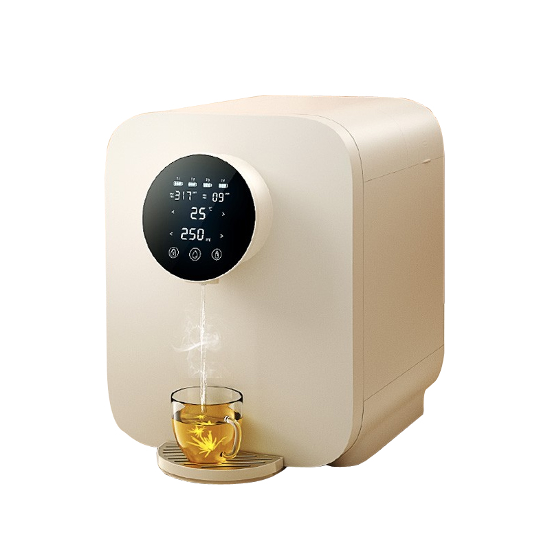 德克西 家用直饮加热净水机