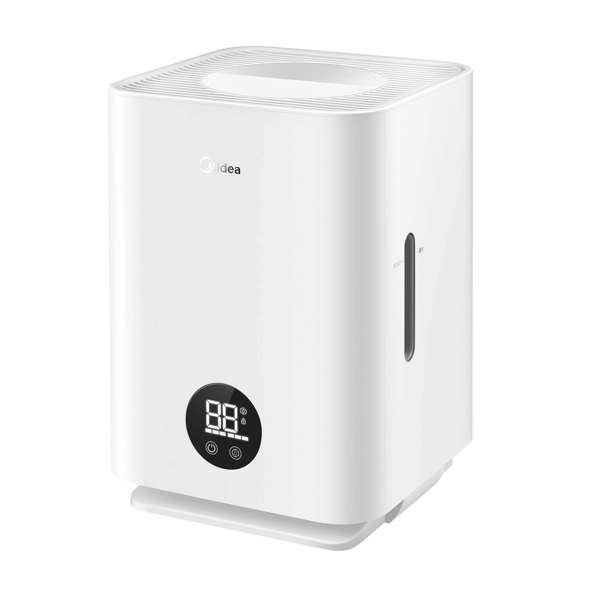 美的 智能恒湿空气加湿器