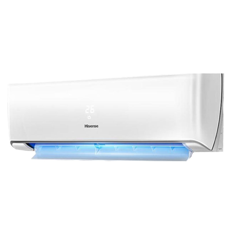 海信 宽电压空调