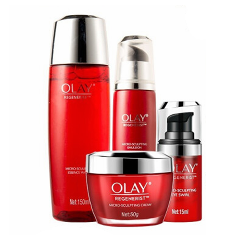 玉兰油 紧致补水护肤套装