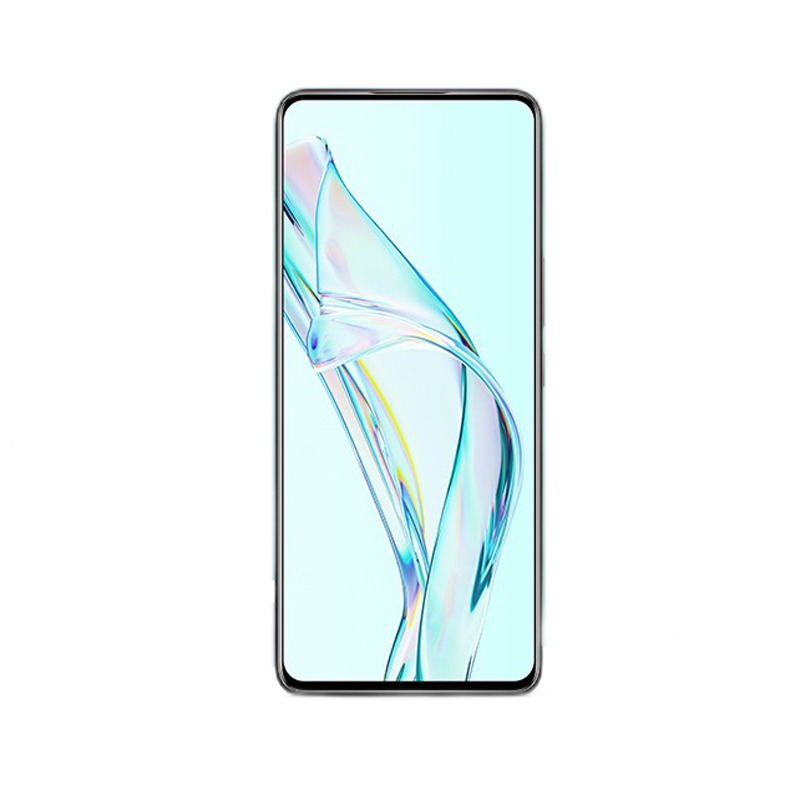 中兴 屏下摄像手机