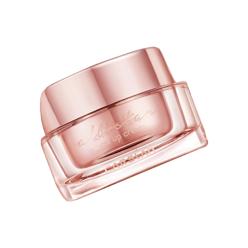 卡姿兰 保湿滋润 素颜霜