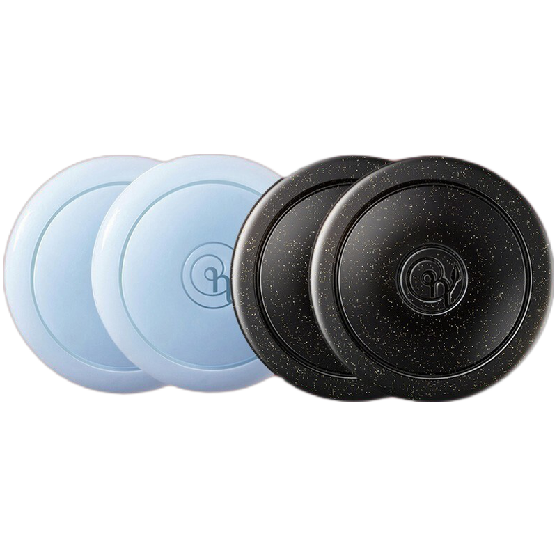 透蜜 净化肤质手工皂