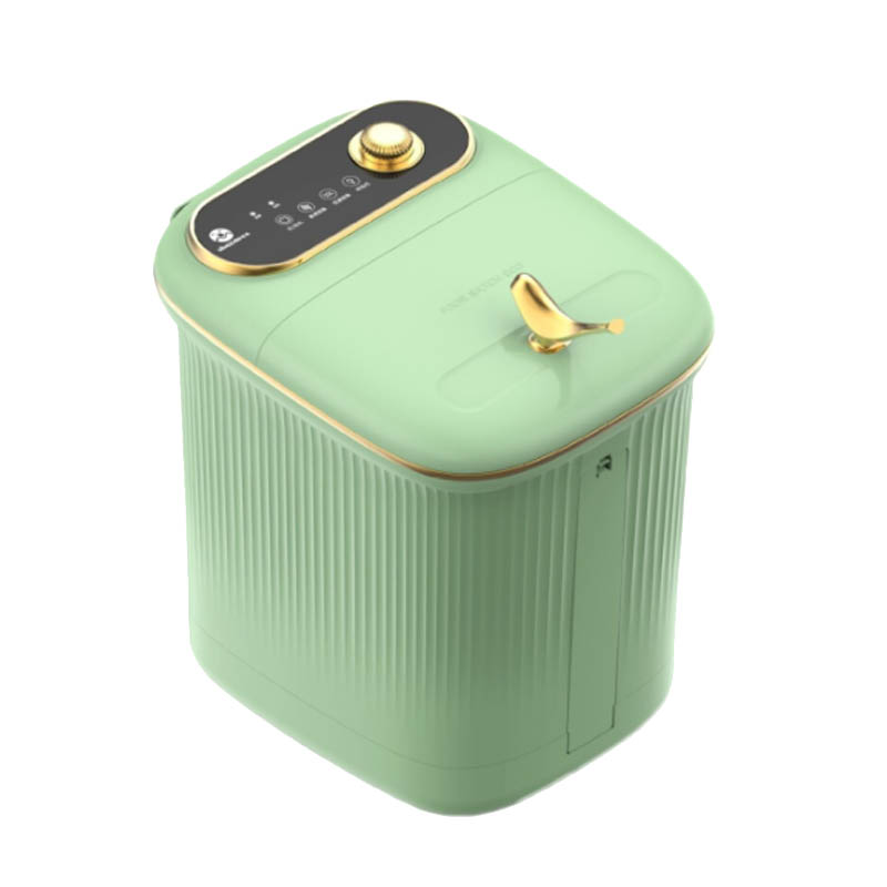 茗振 高桶设计足浴盆