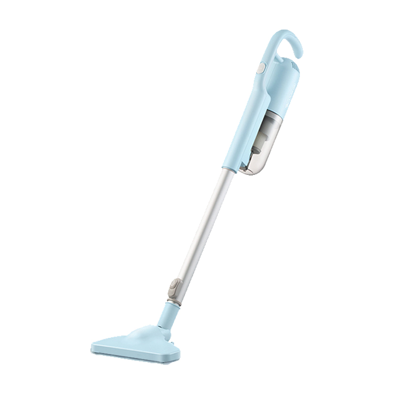 小熊 可视尘杯吸尘器