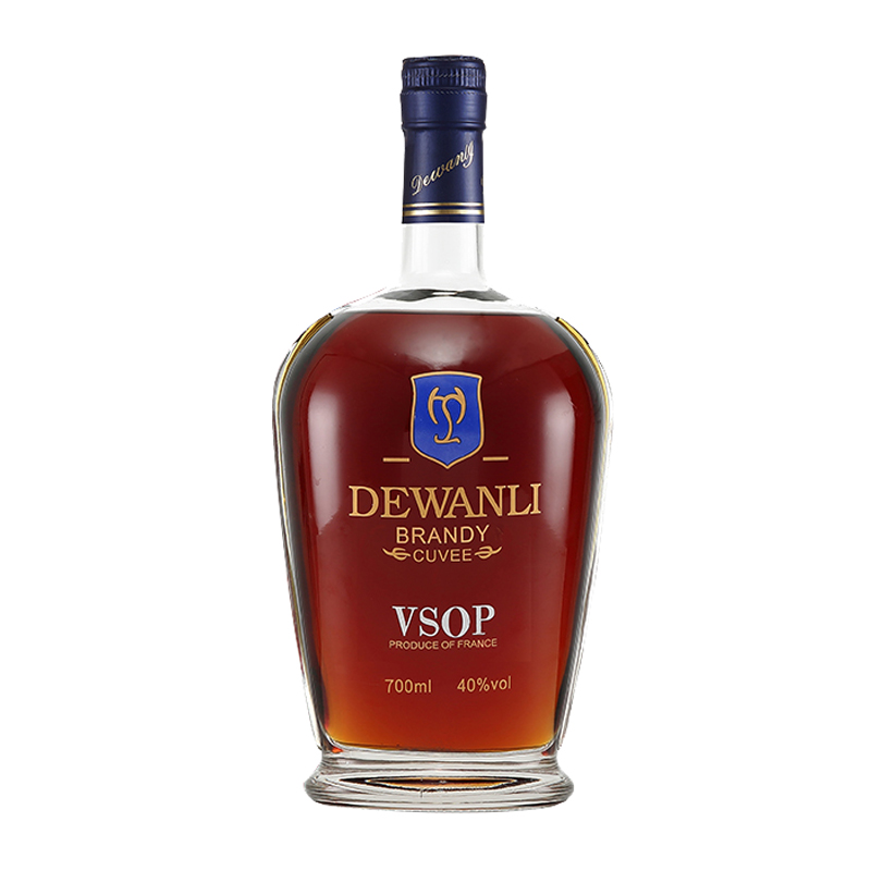 德万利 爽口怡人白兰地