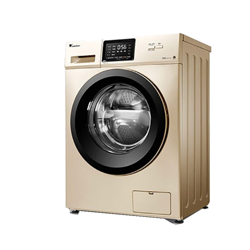 小天鹅 8种洗涤模式洗衣机