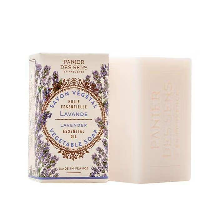 南法庄园 舒缓薰衣草 香皂