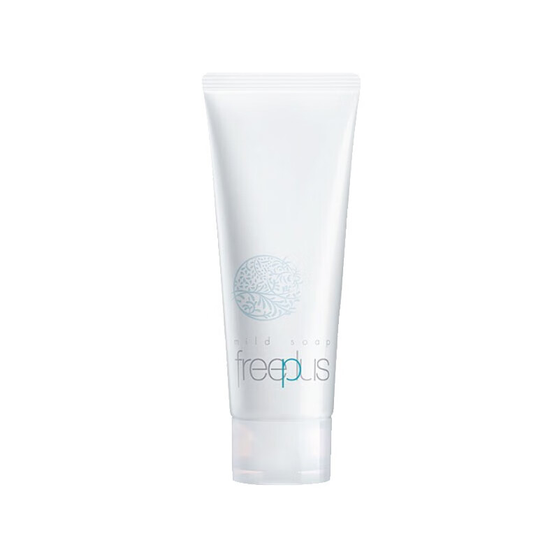 芙丽芳丝 弱酸性温和洗面奶