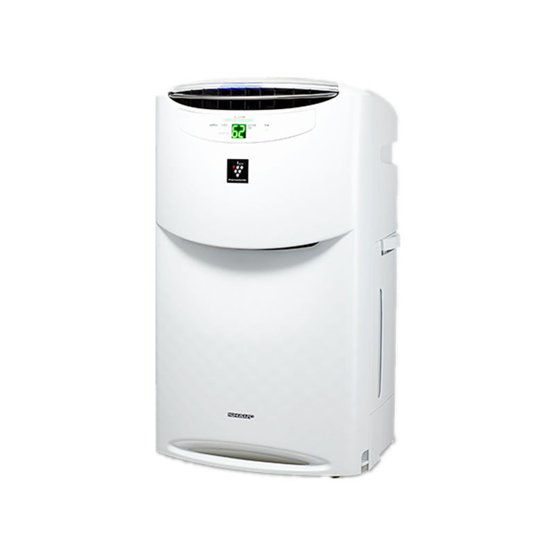 夏普 加湿家用空气净化器