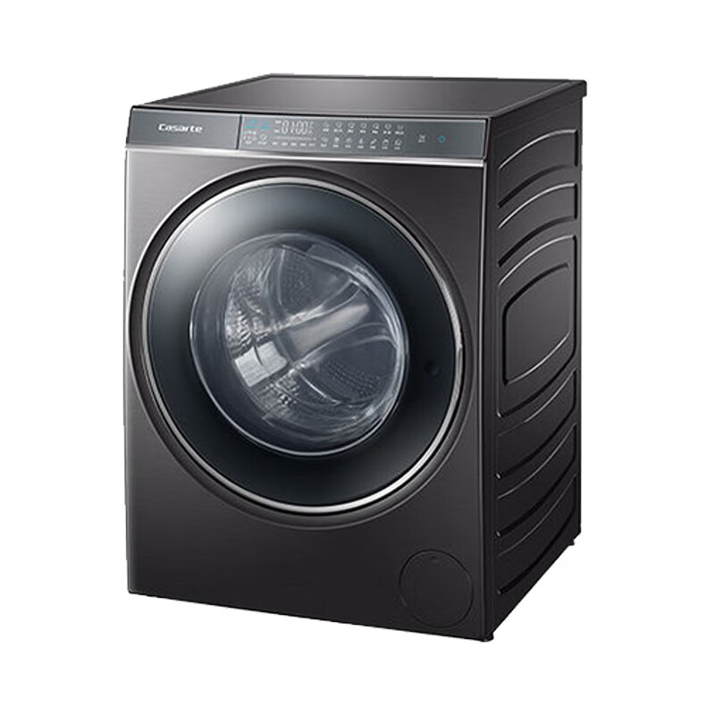 卡萨帝 超声波空气洗洗衣机