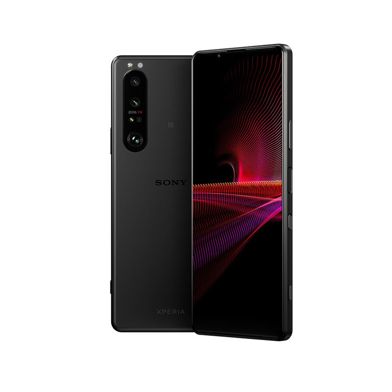 索尼 实时追踪对焦 手机