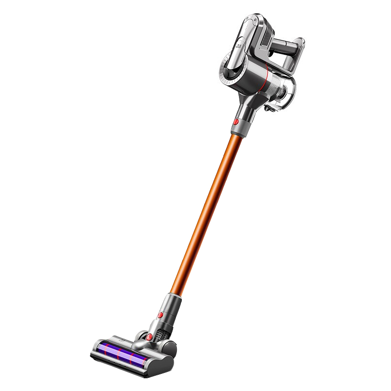 小狗 轻盈手感吸尘器