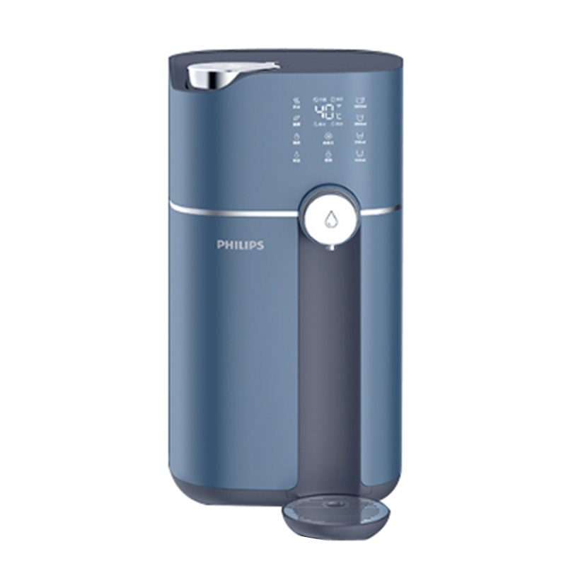 飞利浦 三秒速热 净水器