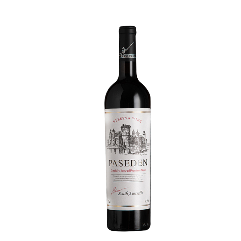佩斯顿 澳大利亚进口干葡萄酒