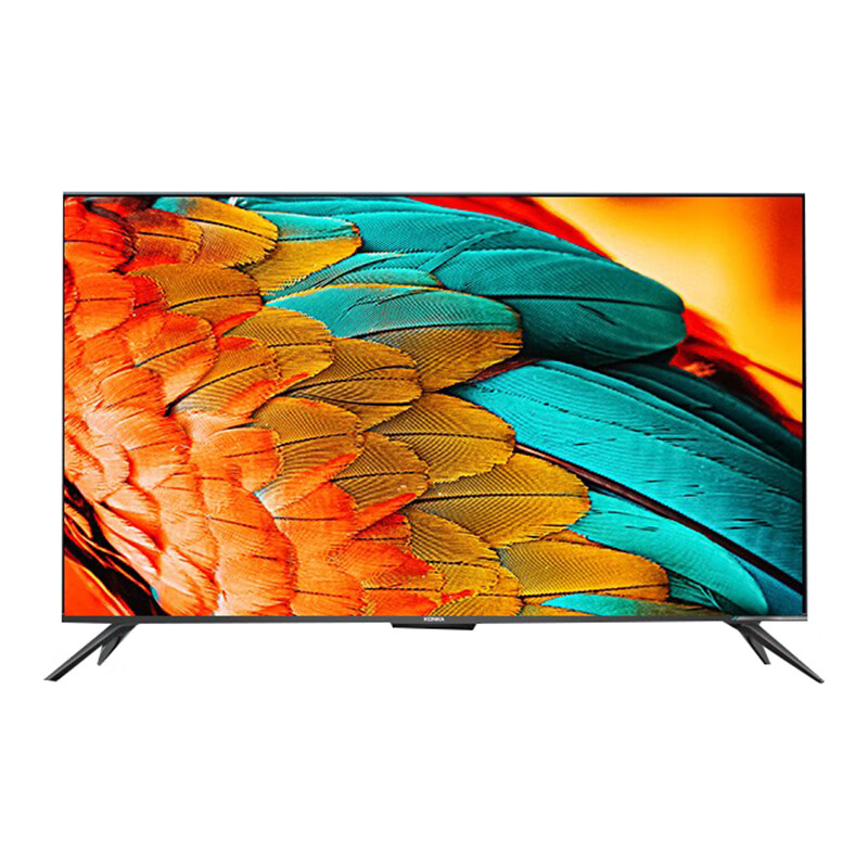 康佳 超显像声控电视