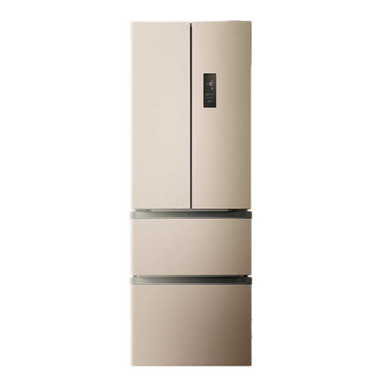 华凌 铂金净味保鲜冰箱