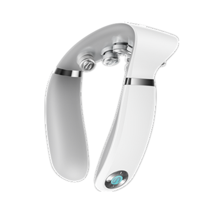 SKG 轻柔力度颈椎按摩器