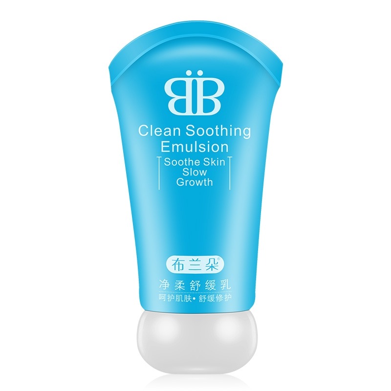 布兰朵女士面部脱毛膏