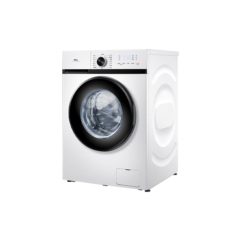 TCL 内凸式蜂巢内桶 洗衣机