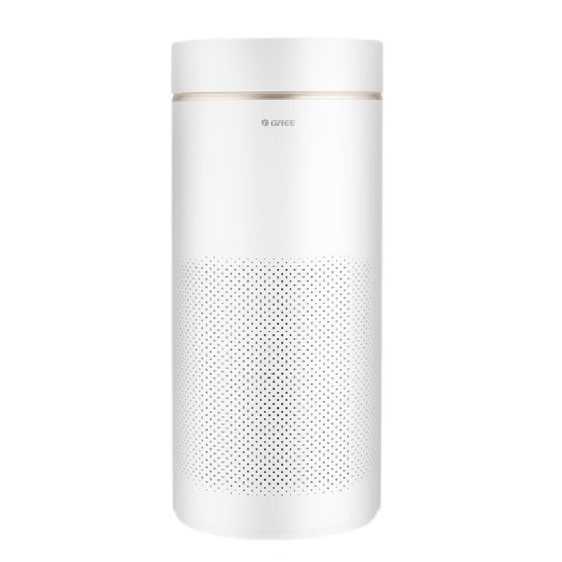 格力 智能净化甲醛 空气净化器