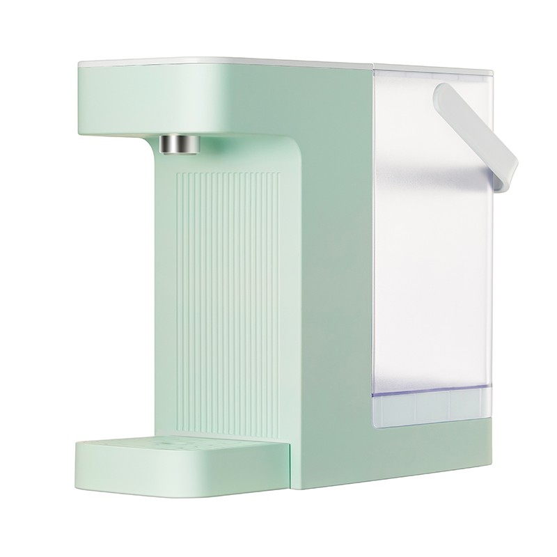 熊小夕 厚膜加热饮水机