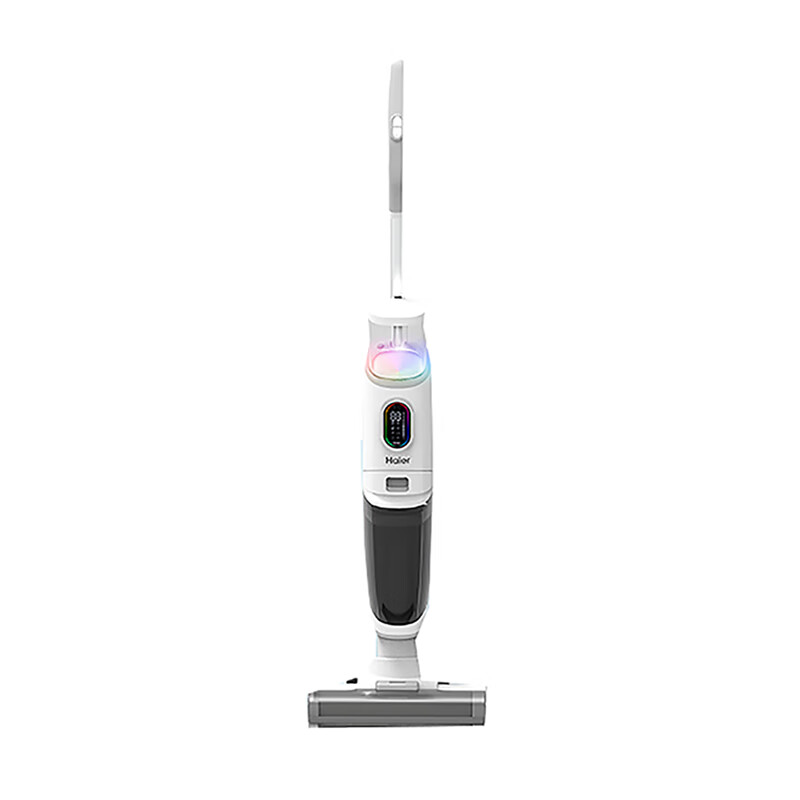 海尔 智能家用吸尘器