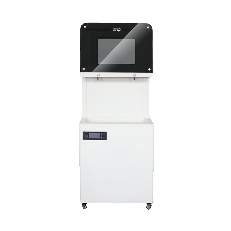 沃友 全自动进水饮水机