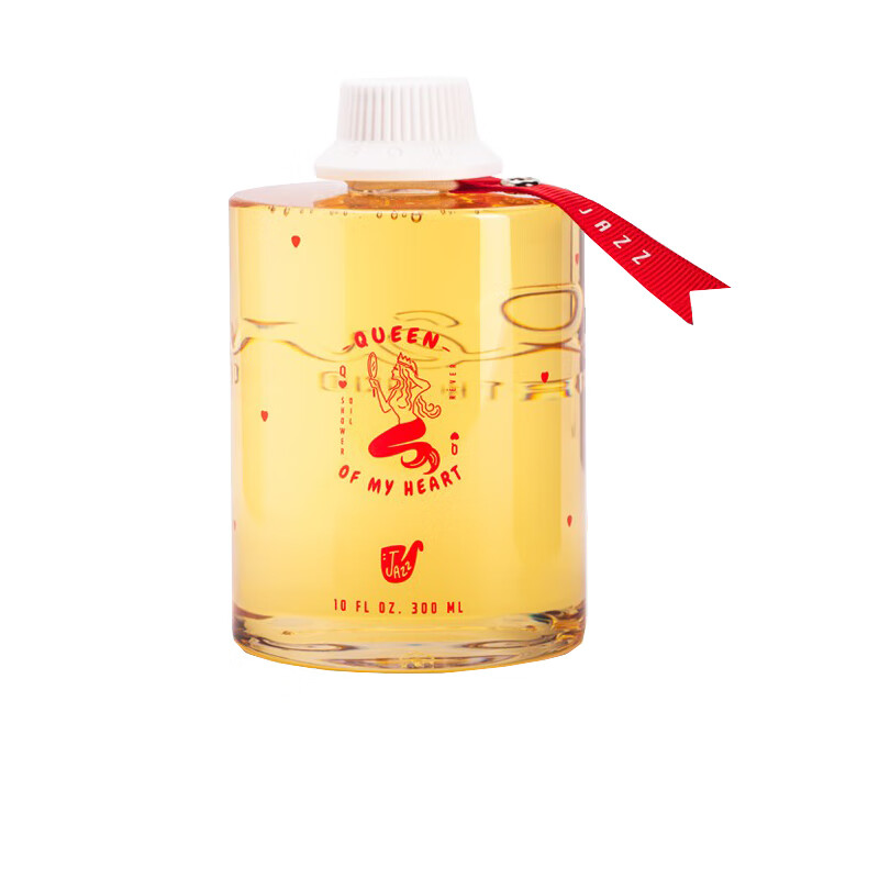 Rever 焕白保湿 沐浴李