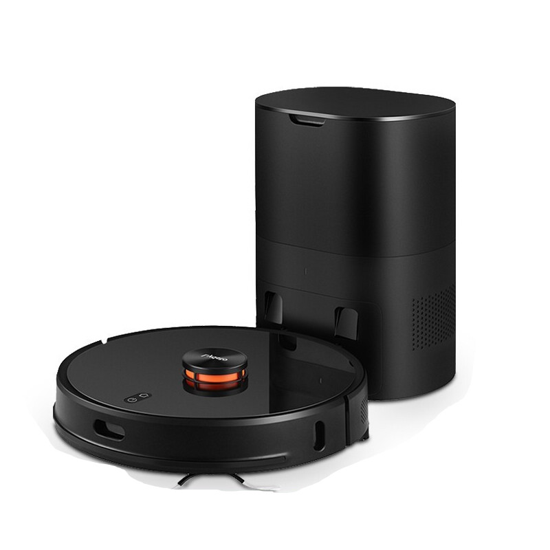 小米 全局规划扫地机器人