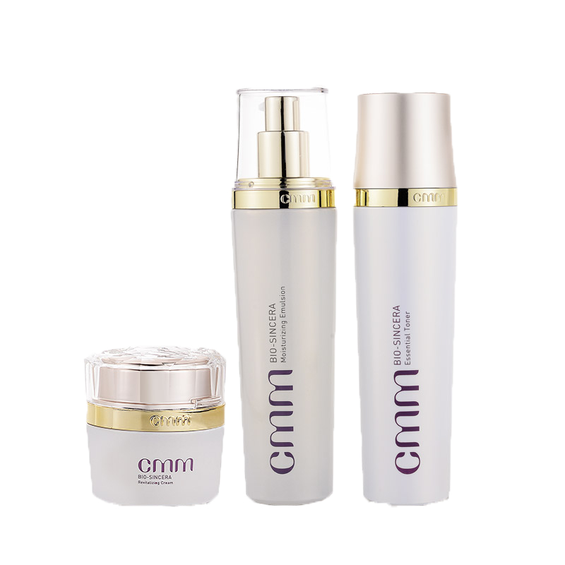 郑明明 补水保湿护肤套装