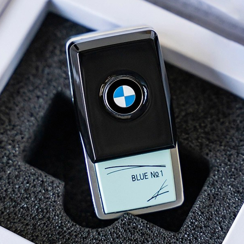 宝马 纯净清爽车载香薰