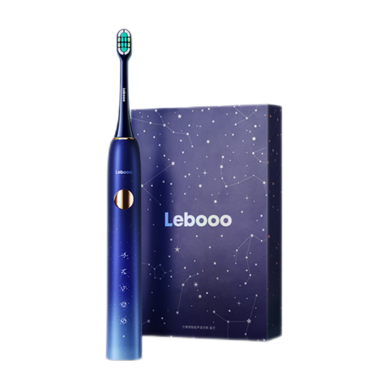 力博得 智能声波电动牙刷