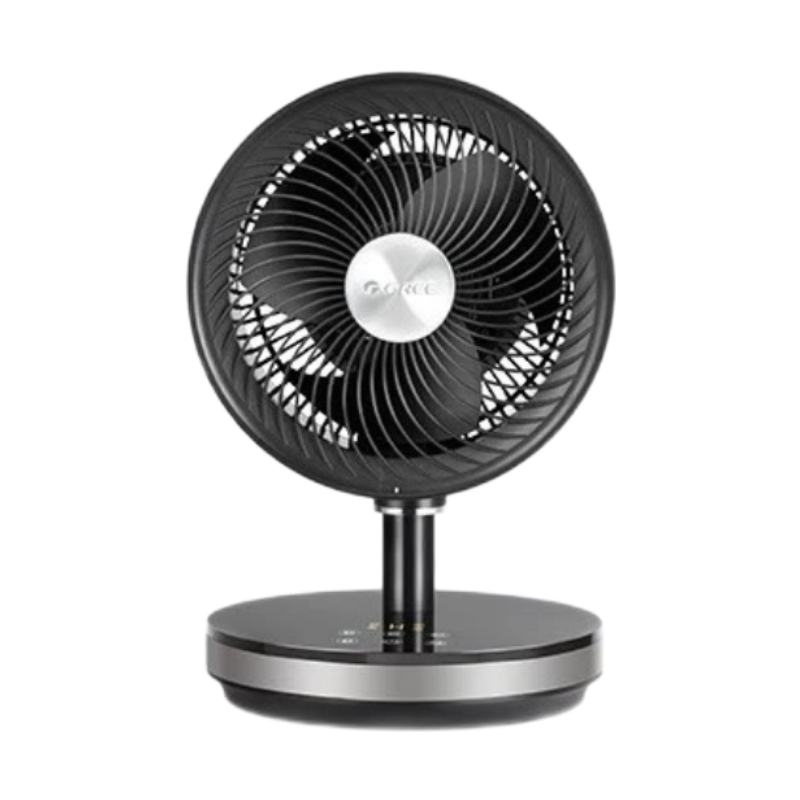 格力 防直吹电风扇