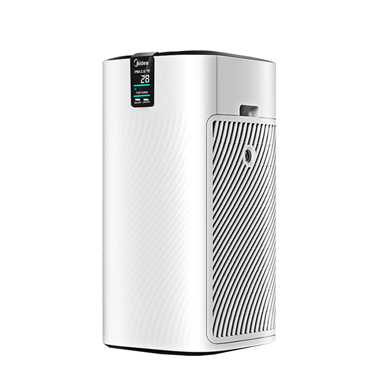 美的 家用型 空气净化器