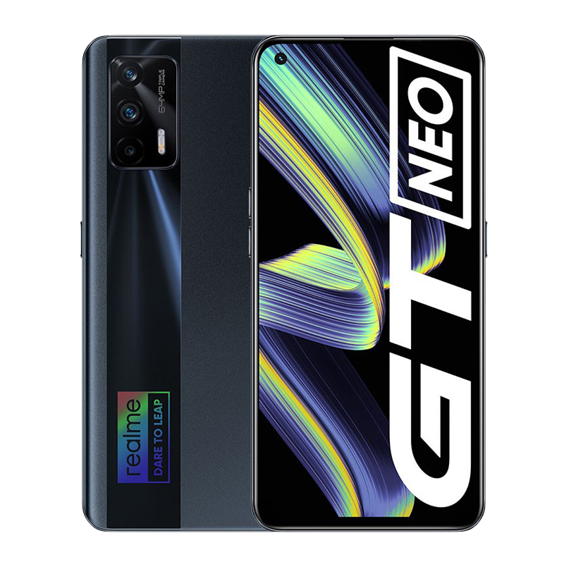 真我 高清主摄 拍照手机